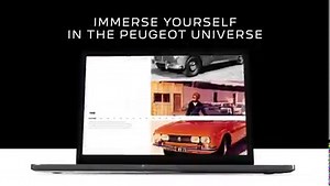 Immerse yourself completely in PEUGEOT through our recently launched...