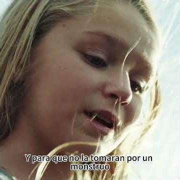 Una niña con poderes divinos… pero el pueblo decide sacrificarla#película #movie #film #short