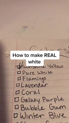 Led Light Tutorials on TikTok