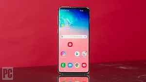 Samsung Galaxy S10's Fingerprint Scanner Beaten by Screen Protector