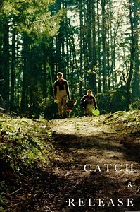 CATCH & RELEASE