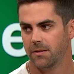 Merrifield on stealing bases