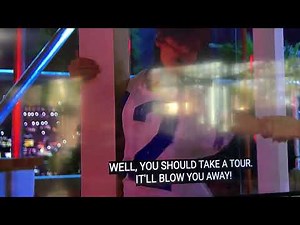 Lab Rats - Bree Saves Her Slumber Party