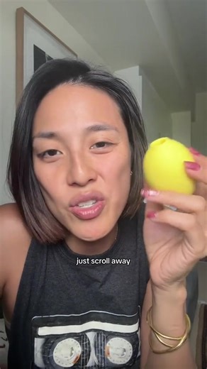 35K views · 1.7K reactions | Meet Lem – your zesty new playmate  Its happy yellow hue makes it perfect for those exploring air suction bliss for the first time. Order Lem now, if you’re looking for a fresh escape from everything boring, blending zest and discretion in every touch. | Hello Nancy | Facebook