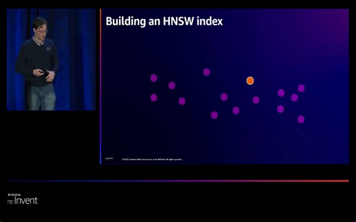 在 PostgreSQL 中为生成式 AI 应用程序查询向量数据的最佳实践