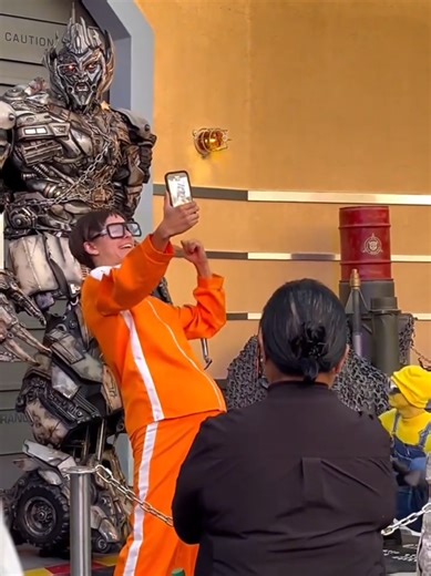 Megatron: The Iconic Transformer