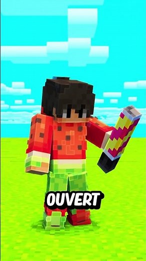 Le serveur Minecraft le plus difficile de 2026 !
