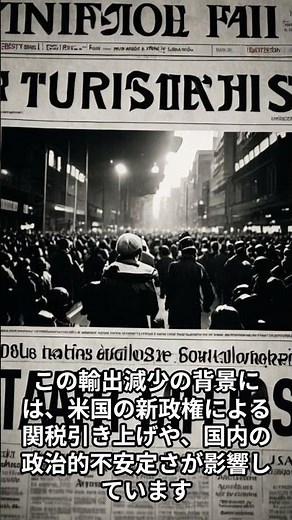 【速報】韓国、1月の経常収支29.4億ドル黒字！輸出は16カ月ぶり減少、その背後に迫る経済戦略とは？