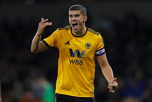 Leicester: Conor Coady a perfect replacement for Jonny Evans