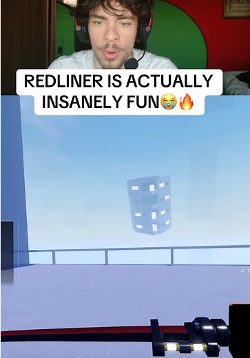 Redliner Roblox: How to Play Redliner (Basics & Tips)