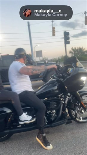 Family riding #harley #fyp | Harley Motorcycle Videos