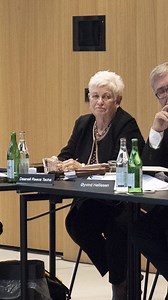 31K views · 46 reactions | Next week, the Judicial Council meets to review the "constitutionality, meaning, application or effect" of two pieces of legislation adopted by the General Conference during the Special Session. Watch and learn as members of the Judicial Council share information about what they do. | Resource UMC | Facebook