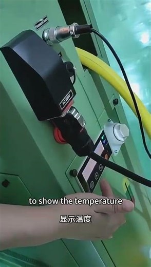 Chain Welding Machine System | Fully Automatic Production, Double Efficiency!#ChainWeldingMachine