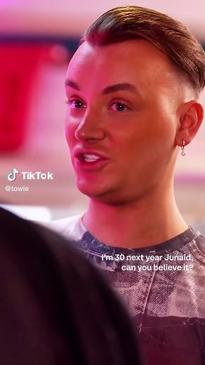 It's time for the fabulous gays of Essex to try new things and have some FUN! 🎉 #TOWIE