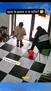 207K views · 1.5K reactions | Que es lo que le pasó a la niña?  . . . #babyshower #reels #reelsviralシ #viralreelsシ #maternidad | Mama sin Manual | Facebook