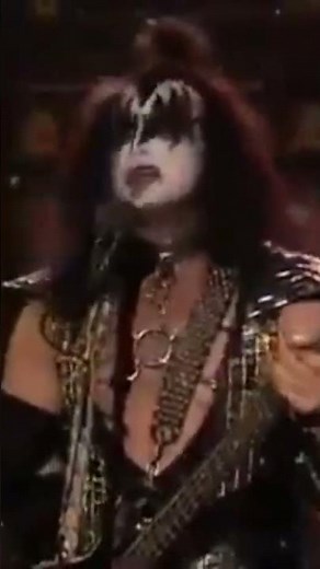 Kiss - Deuce, live Brooklyn Bridge 1996. #kiss #kissband #kissfans #metal80s #metalmusic