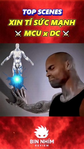 The Power Thieves: Absorbing Man Meets Amazo | Marvel vs DC