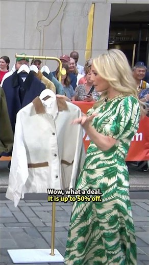 Barn Jackets Are Having a Huge Moment Right Now