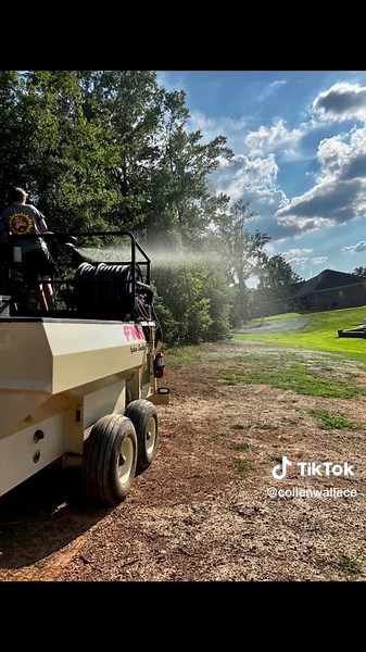Hydroseeding Business Tips and Techniques