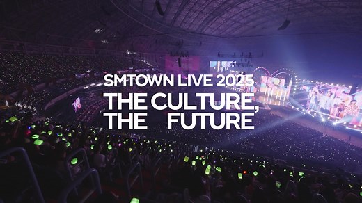 SMTOWN LIVE 2025 Concert Tour Highlights