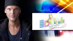 Avicii's 32nd birth anniversary: Google doodle pays heartfelt tribute to the Swedish DJ