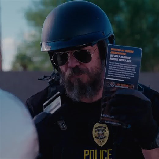 Ride a bike? Get yourself one of these! 🏍 Sign up for your FREE Law Tigers Rider Benefit Kit! 👇 Your kit comes with 2 must-have items for any motorcycle rider: ✅Law Tigers Rider Wallet – Keeps your documents dry and provides tips for insurance coverage and steps to follow if involved in an accident! ✅Rider Benefit Card – Provides information on our hit and run and bike theft reward programs and will keep us at your side 24/7, 365! Courtesy of the Law Tigers - America's Motorcycle Lawyers! 🇺🇸