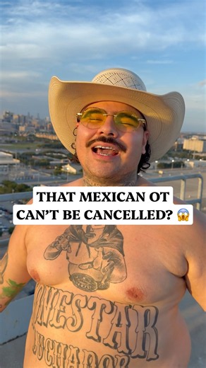 That Mexican OT finally speaks on the controversy 👀 #hiphopculture #thatmexicanot #shorts
