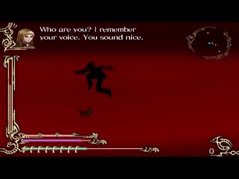 Drakengard 2 Boss Manah
