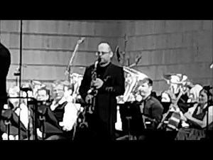 Against all odds by Phil Collins - Gerald Albright version