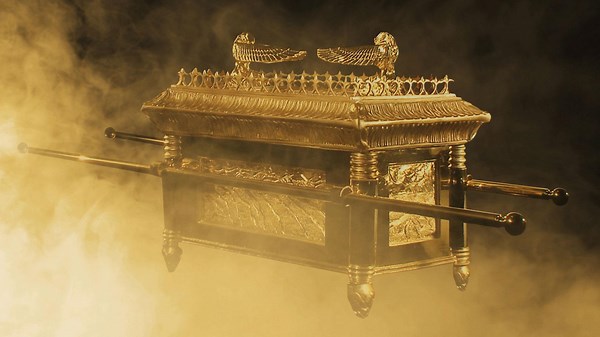 Watch Ancient Aliens Season 12 Episode 5 | HISTORY Channel