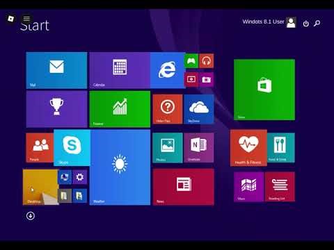 Windows 8.1 review