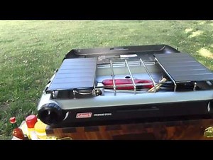 Patrol Box, Camp Box, Scout Box