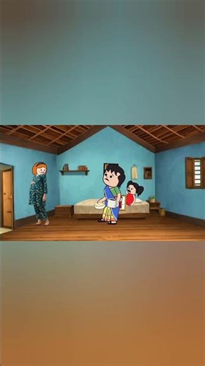 മുത്തിന് നല്ല 😷പനി//‪@nehancartoon‬