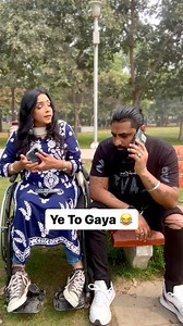 21K views · 201 reactions | Ab vakil nahi...ambulance bula lo  Sahi kaha na? | Geet | Facebook