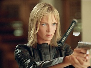 Kill Bill: Volume 2 - Apple TV