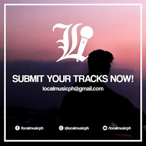 Attention Locals! We would like to announce that all of the tracks that we will upload moving forward will only contain original materials with NO sampled beats. Every track or content that will produce will ALL BE ORIGINAL CONTENT. This is to avoid any penalties and red flags to our channel. We apologize for any inconvenience and we trust all of you to submit original tracks only. Thank you, Locals! Submit your track/s here: Email: localmusicph@gmail.com #LOCAL #SUPPORTLOCAL | LOCAL