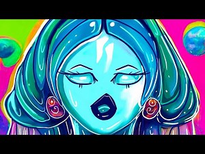 The Vore Apprentice [ASMR RP] [Slime Girl][Body Switch Hypnosis] [Tsundere to YANDERE ] F4A F4F F4M