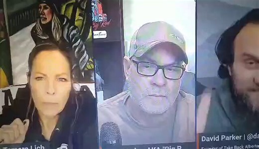 David Parker tells Tamara that she is an ambassador for his Centurion election voters breach fiasco. He tells her she has her own unique link so that they will know who is being recruited by her. Hmmmmm