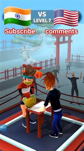 slapking trending game #shorts #viral #trending #slapking
