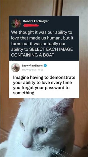 CAPTCHA Tests Prove Your Humanity With Boat Selection Skills