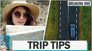 🚗The road trip is more popular than ever these days. Check out today's 5 to Know for some easy tips to keep your friends and family safe as you hit the road. | The Roanoke Times
