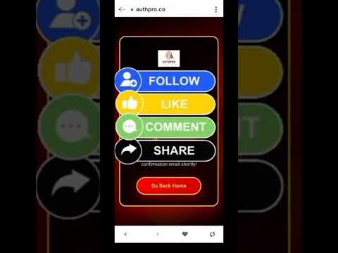 How to secure your trust wallet and other wallet with this easy step #protectwallet