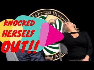 Instant Hypnosis FAIL