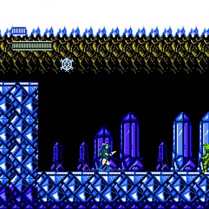 Dragon Fighter (NES) Playthrough | Illusion Naga Gaming