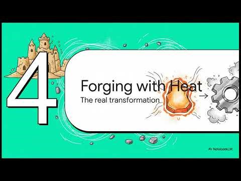 Powder Metallurgy Explained | Sintering, Atomization & Metal Powder Manufacturing Process