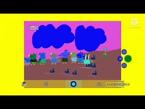 Peppa pig effects Sponsored (Preview 2 effects)