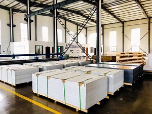 [Hot Item] 4mm Fireproof Aluminium Composite Panel Fire Rated ACP Acm Cladding