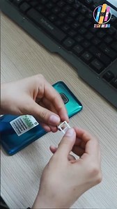 🗝️🔑‼️✅HOW to insert and remove the SIM card from a Huawei Mate 20 Pro🔧🔧⚙️#shorts