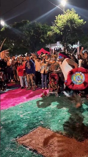 Danza azteca #tradiciones #cultura #danzaazteca #mexico #aztec