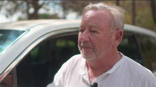 Imposter scam drains $2k from rideshare driver